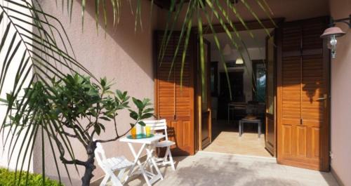 Macari Villa | Villetta Vittoria