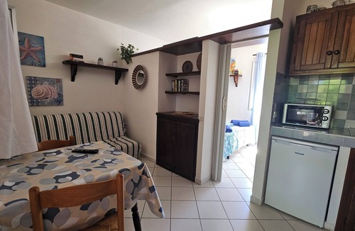 Rena Majore Apartment | Villette a Schiera Rena Majore