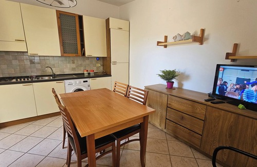 Rena Majore Apartment | Villette a Schiera Rena Majore