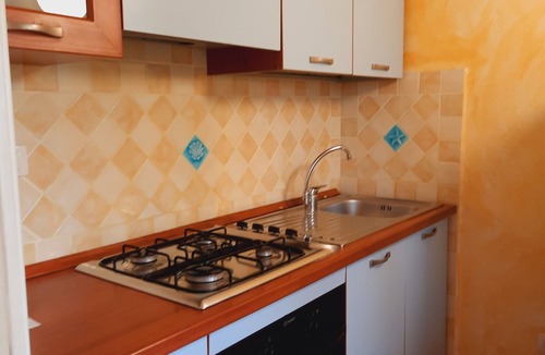 Rena Majore Apartment | Villette a Schiera Rena Majore
