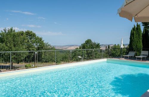 Contignano Apartment | Villette di Contignano