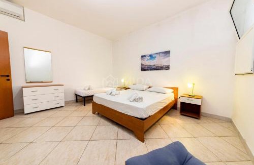 Boncore Villa | Villette Zodiaco