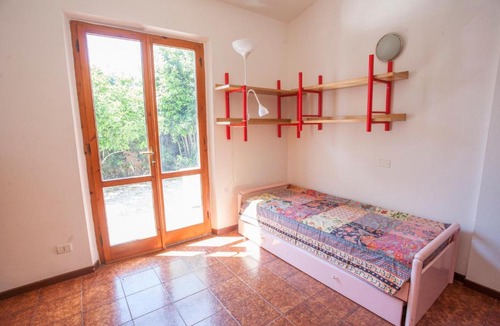 Portoferraio Villa | Villini a Schiopparello