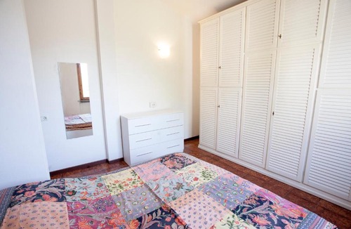 Portoferraio Villa | Villini a Schiopparello