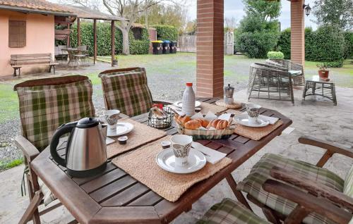 Grosseto House | Villino Celeste