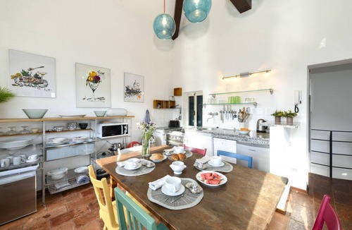 Nesso Apartment | Villino Colmenacco - by MyHomeInComo