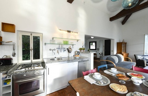 Nesso Apartment | Villino Colmenacco - by MyHomeInComo