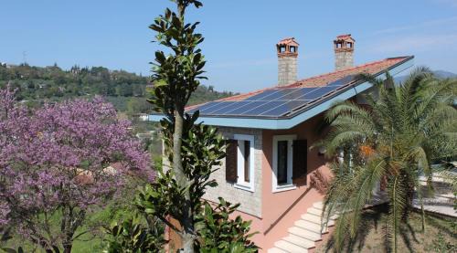 Terni Villa | Villino con piscina
