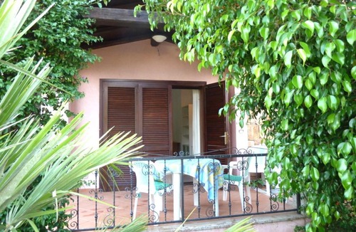 San Teodoro City Centre Apartment | Villino Funtana S 1