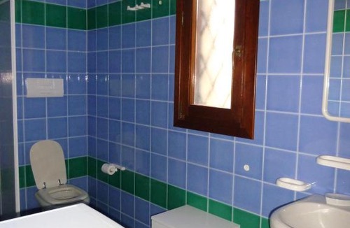 San Teodoro City Centre Apartment | Villino Funtana S 1