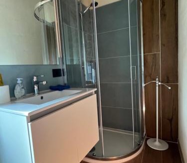Duddova Villa | Villino Giulio