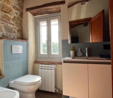 Duddova Villa | Villino Giulio