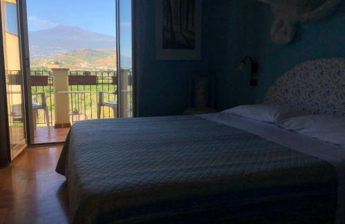 Trappitello Bed & Breakfast | Villino Lenci