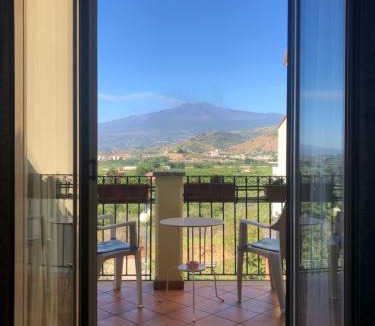 Trappitello Bed & Breakfast | Villino Lenci