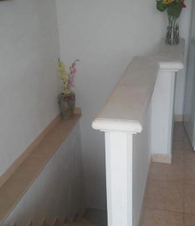 Marina di Novaglie Apartment | Villino Marina di Novaglie