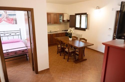 Putignano Villa | Villino Panorama