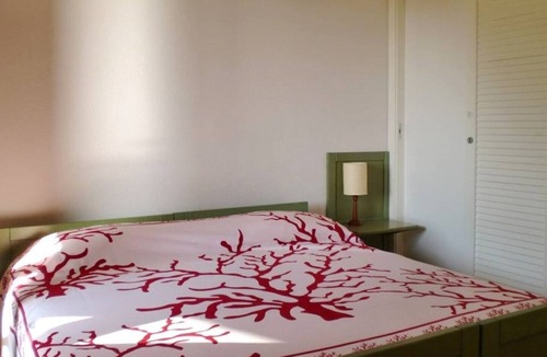 Canneddi Villa | Villino relax-surrounded by the sea, 70 meters from the beach
