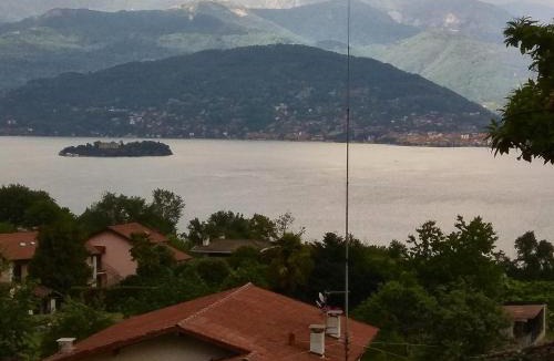 Stresa Villa | Villino Shaky