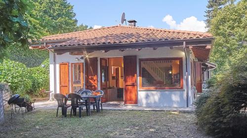 Stresa Villa | Villino Shaky