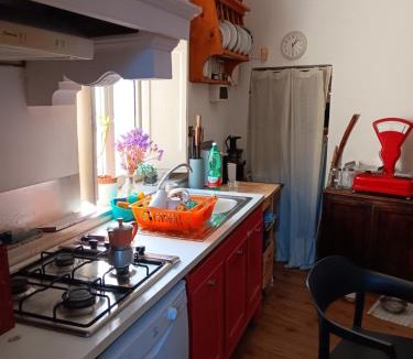 Castelfiorentino Apartment | Villinolapieve