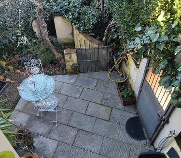 Castelfiorentino Apartment | Villinolapieve