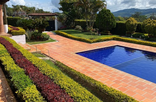 Calima Villa | Villla Celeste, 5 Minutes From Lake Calima
