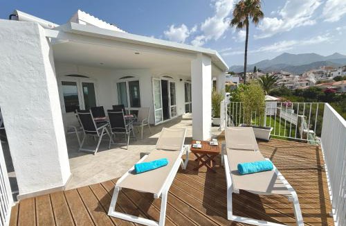 Chimenea Villa | Villla Clementina