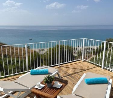 Chimenea Villa | Villla Clementina