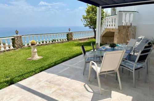 Chimenea Villa | Villla Clementina
