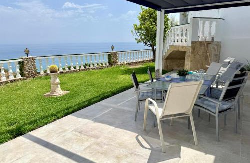 Chimenea Villa | Villla Clementina