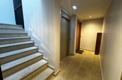 Benasque Apartment | Villmor - B39 - Rabason