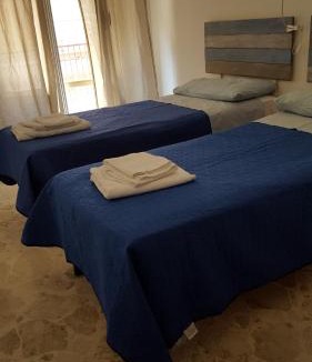Mola di Bari Apartment | Vilmahouse