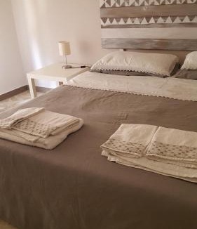 Mola di Bari Apartment | Vilmahouse