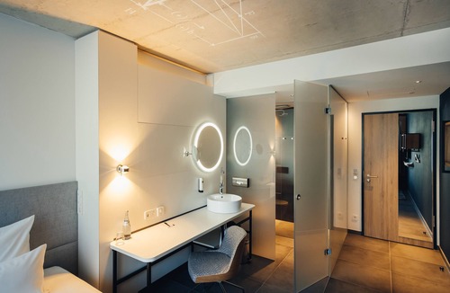 Oberkochen Hotel | VILOTEL - Hotel & Restaurant
