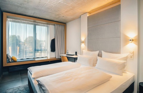 Oberkochen Hotel | VILOTEL - Hotel & Restaurant