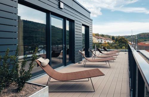 Oberkochen Hotel | VILOTEL - Hotel & Restaurant
