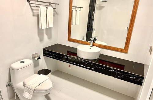 Maamigili House | Vilu Residence