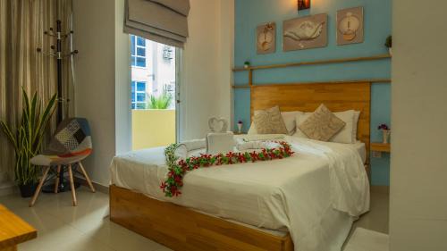Hulhumale House | Vilu Rest