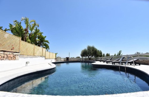 Is Molas Villa | Vilumani House Is Molas Pula