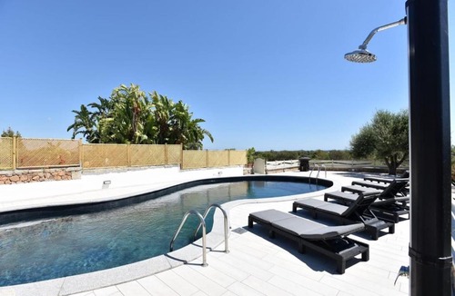 Is Molas Villa | Vilumani House Is Molas Pula