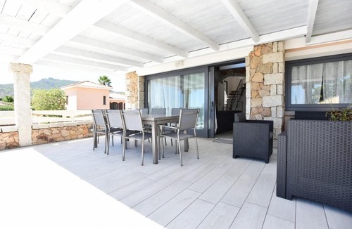 Is Molas Villa | Vilumani House Is Molas Pula