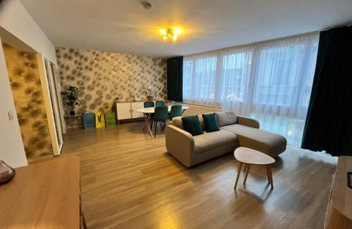 Vilvoorde Apartment | Vilvoorde city center