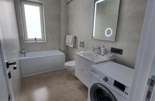 Focsani Apartment | Vily Apartment