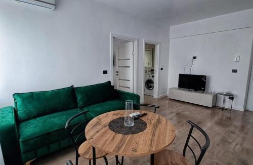 Focsani Apartment | Vily Apartment