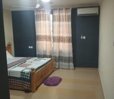 Prampram Hotel | VIM RAINBOW HOTEL