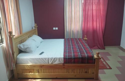 Prampram Hotel | VIM RAINBOW HOTEL