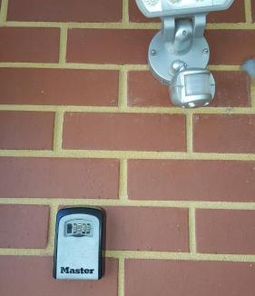 Canning Vale House | Vimal's Homestay