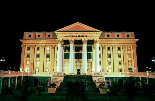 Adoni Hotel | Vimala Regency