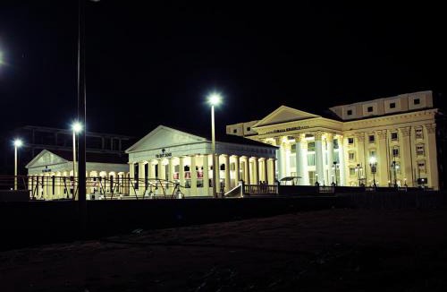 Adoni Hotel | Vimala Regency