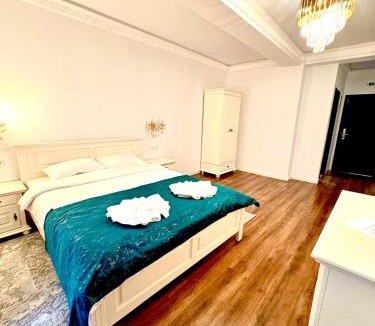 Somcuta Mare Hotel | Viman Events